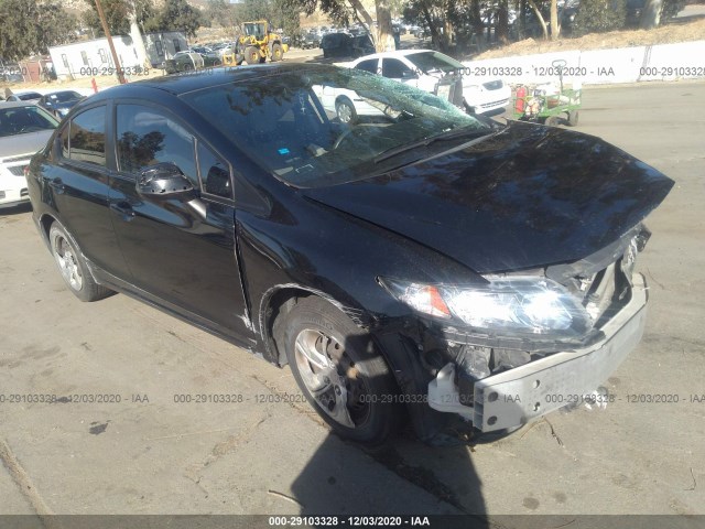 HONDA CIVIC SDN 2013 19xfb2f53de227067