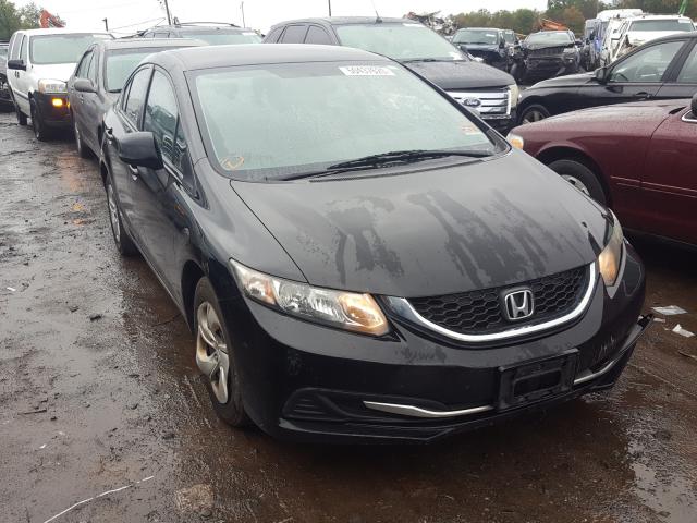 HONDA CIVIC LX 2013 19xfb2f53de227358