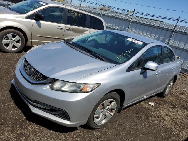 HONDA CIVIC 2013 19xfb2f53de229630