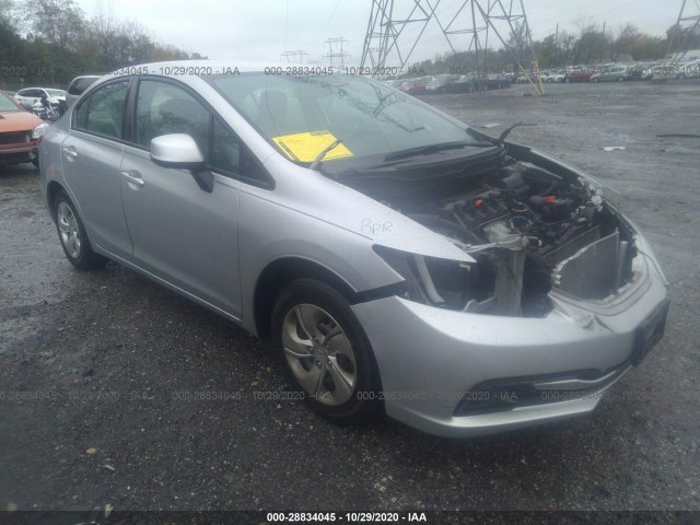 HONDA CIVIC SDN 2013 19xfb2f53de229708