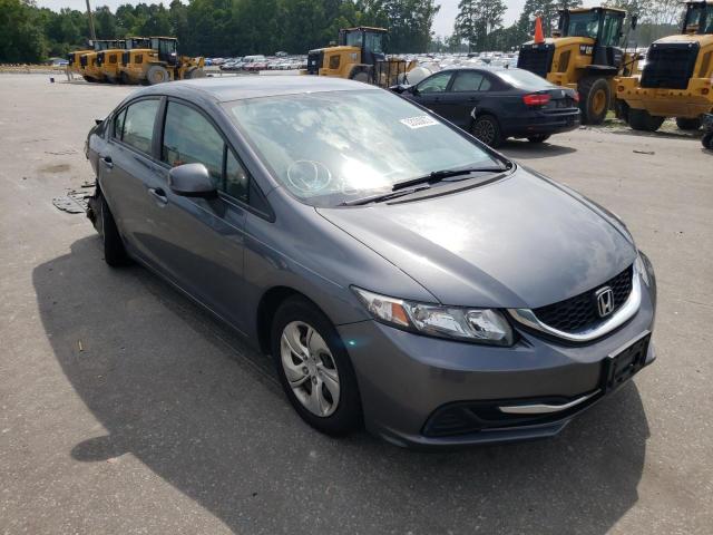 HONDA CIVIC LX 2013 19xfb2f53de230681