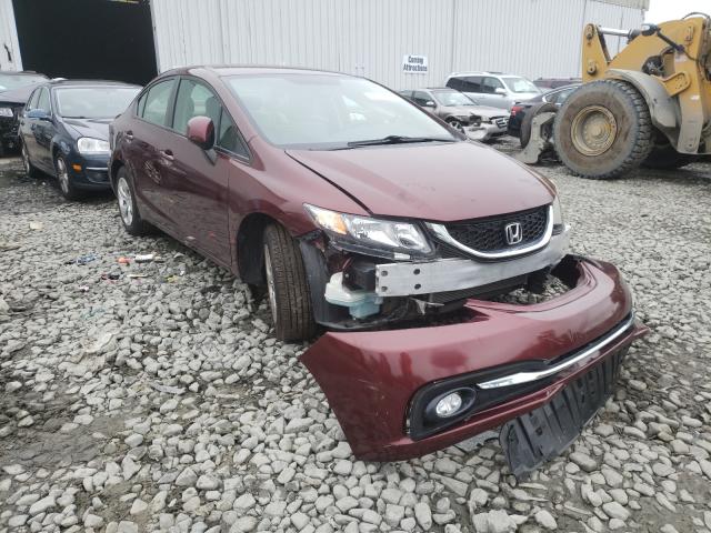 HONDA CIVIC LX 2013 19xfb2f53de231930