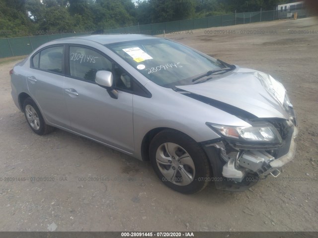 HONDA CIVIC SDN 2013 19xfb2f53de234097