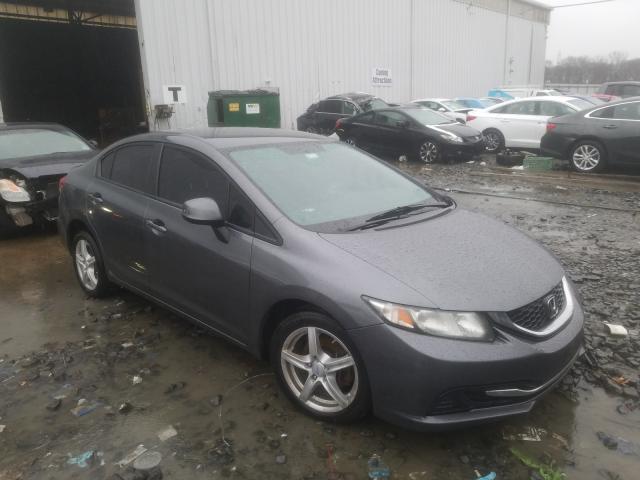 HONDA CIVIC LX 2013 19xfb2f53de235752