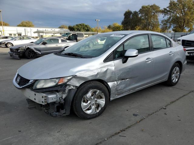 HONDA CIVIC 2013 19xfb2f53de237842