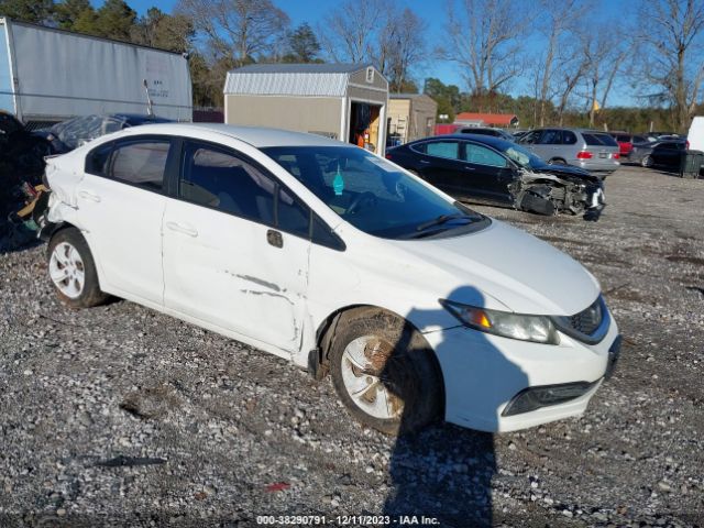 HONDA CIVIC 2013 19xfb2f53de238019