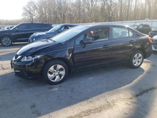 HONDA CIVIC LX 2013 19xfb2f53de240272