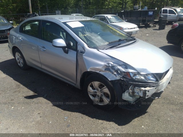 HONDA CIVIC SDN 2013 19xfb2f53de241356