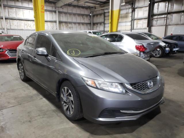 HONDA CIVIC LX 2013 19xfb2f53de242989