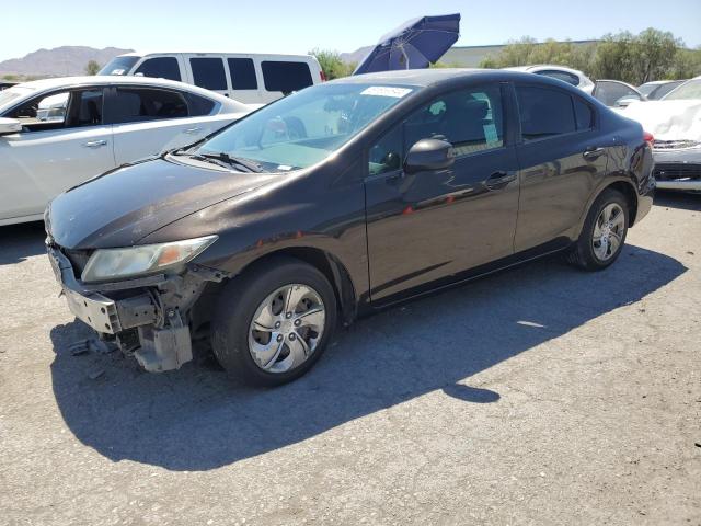 HONDA CIVIC LX 2013 19xfb2f53de243463