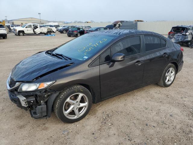 HONDA CIVIC 2013 19xfb2f53de243477