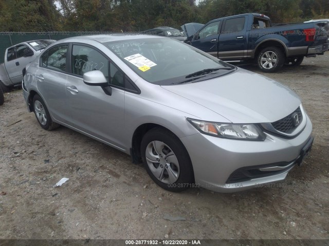 HONDA CIVIC SDN 2013 19xfb2f53de245360