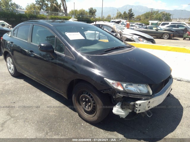 HONDA NULL 2013 19xfb2f53de249117