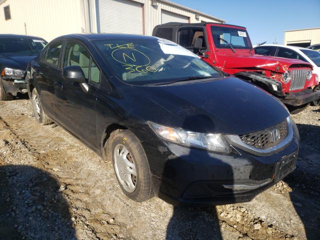 HONDA CIVIC LX 2013 19xfb2f53de249120