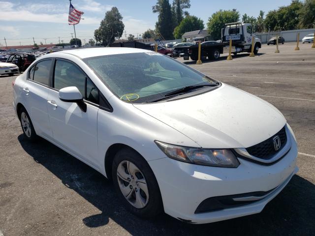 HONDA CIVIC LX 2013 19xfb2f53de249294