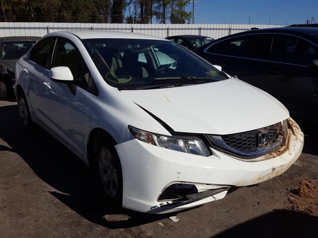 HONDA CIVIC LX 2013 19xfb2f53de250820