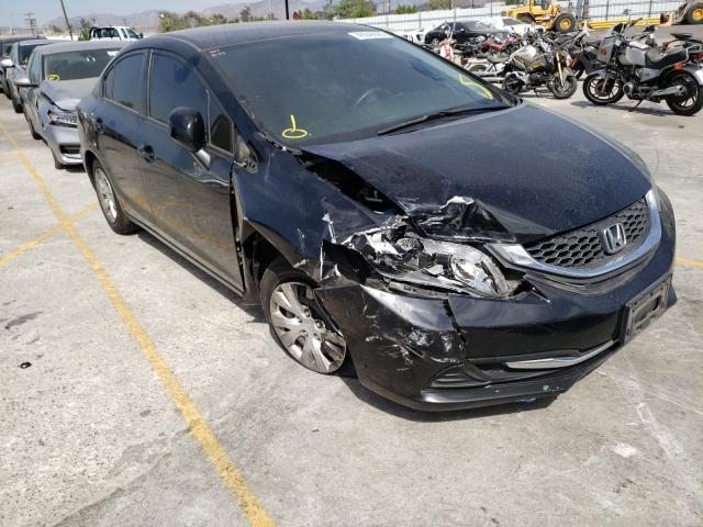 HONDA CIVIC LX 2013 19xfb2f53de252518