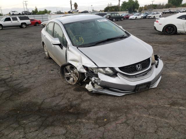 HONDA CIVIC LX 2013 19xfb2f53de253555