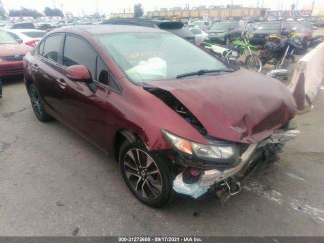 HONDA CIVIC SDN 2013 19xfb2f53de257122