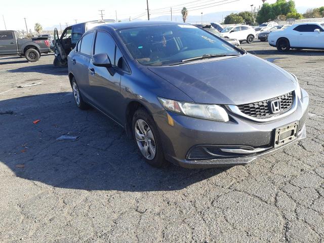 HONDA CIVIC LX 2013 19xfb2f53de258691