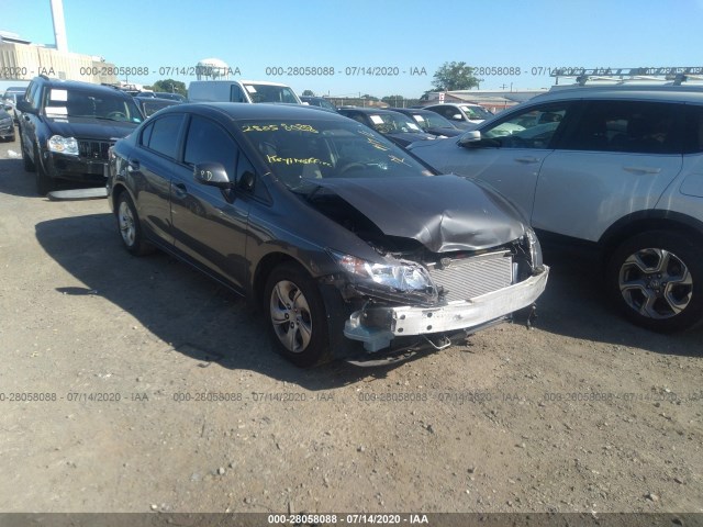 HONDA CIVIC SDN 2013 19xfb2f53de260666