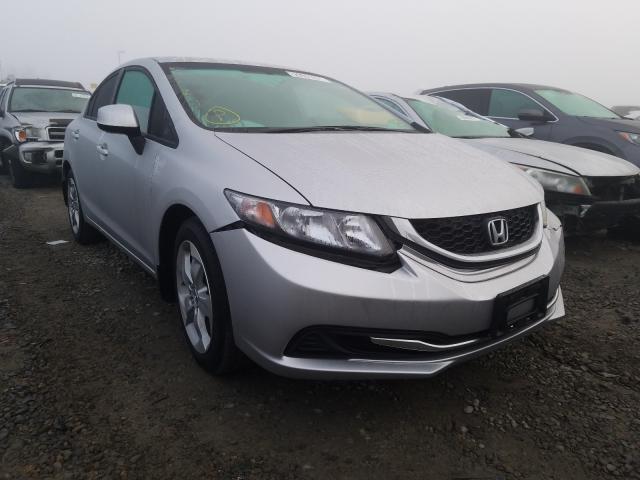 HONDA CIVIC LX 2013 19xfb2f53de261204