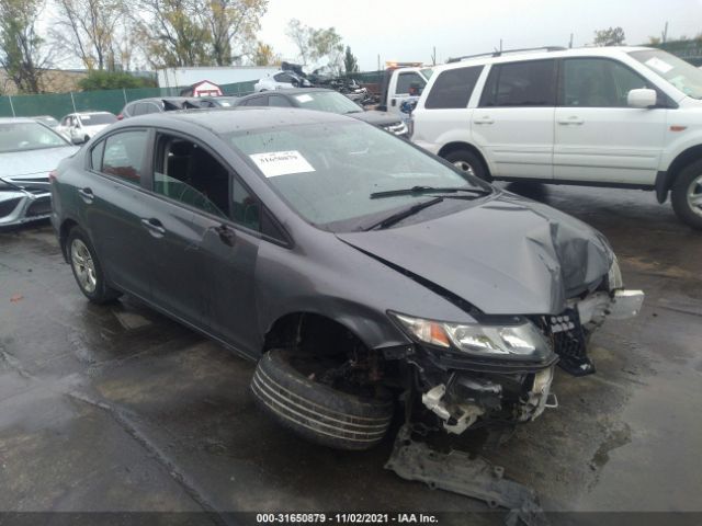 HONDA CIVIC SDN 2013 19xfb2f53de262868