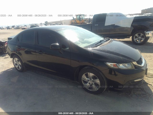 HONDA CIVIC SDN 2013 19xfb2f53de263177