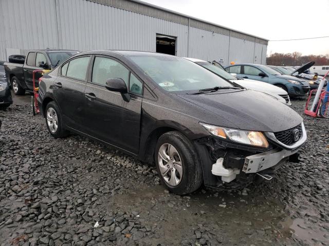 HONDA CIVIC LX 2013 19xfb2f53de264684