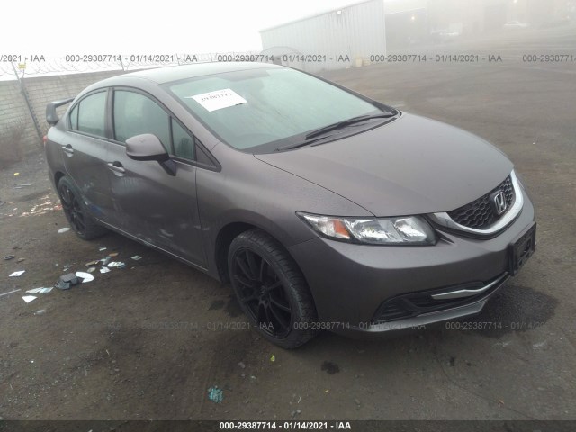 HONDA CIVIC SDN 2013 19xfb2f53de269500