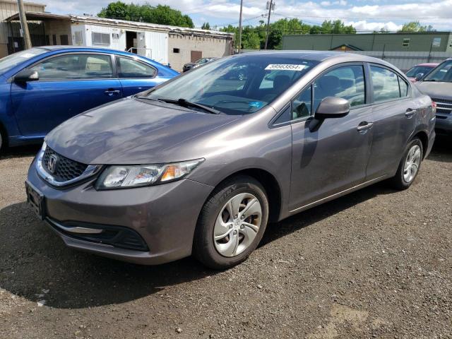 HONDA CIVIC 2013 19xfb2f53de270548