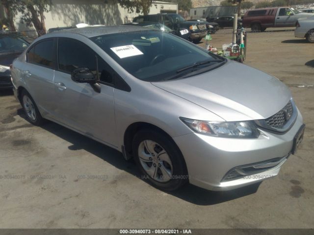 HONDA CIVIC SDN 2013 19xfb2f53de270789