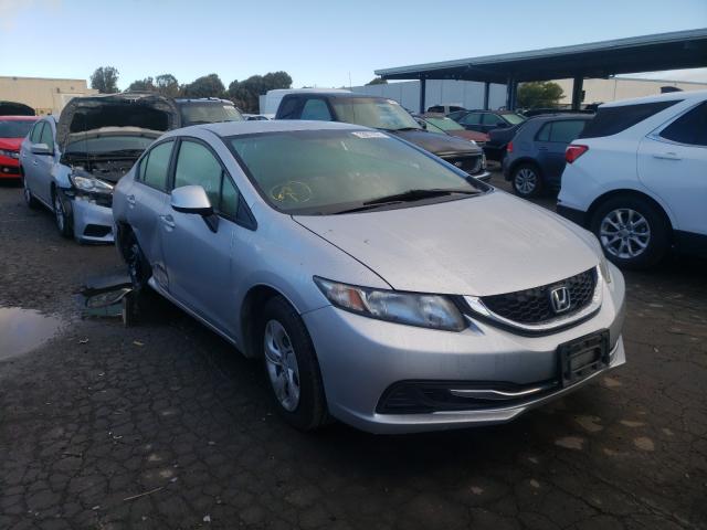 HONDA CIVIC LX 2013 19xfb2f53de272283