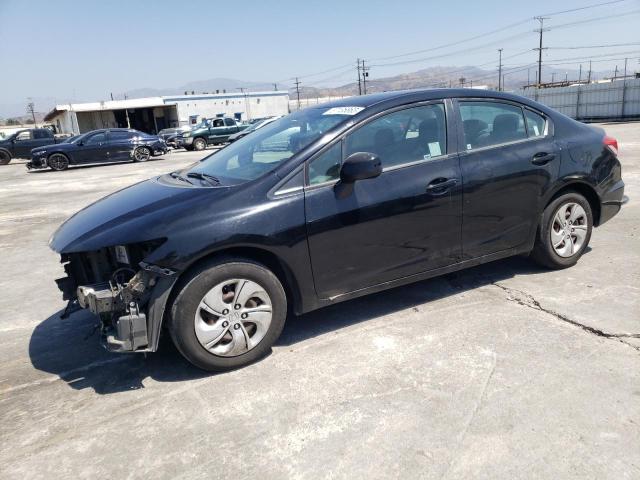 HONDA CIVIC LX 2013 19xfb2f53de273160