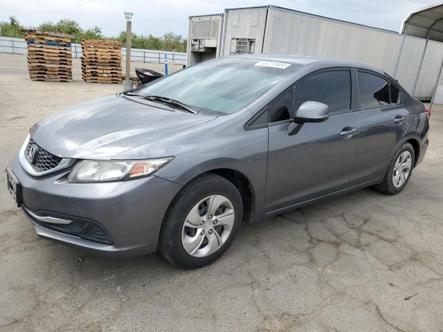 HONDA CIVIC LX 2013 19xfb2f53de274342