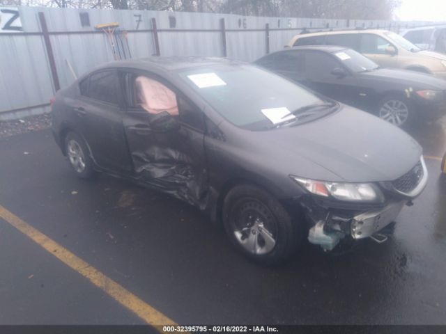 HONDA CIVIC SDN 2013 19xfb2f53de276477