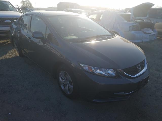 HONDA CIVIC LX 2013 19xfb2f53de282862