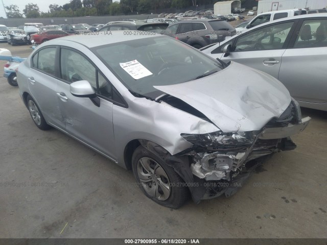 HONDA CIVIC SDN 2013 19xfb2f53de284482