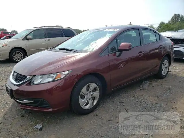 HONDA CIVIC 2013 19xfb2f53de287978