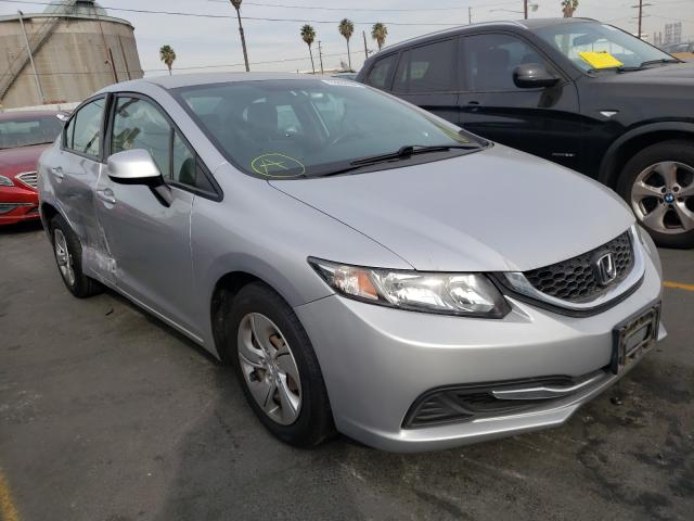 HONDA CIVIC LX 2013 19xfb2f53de289892