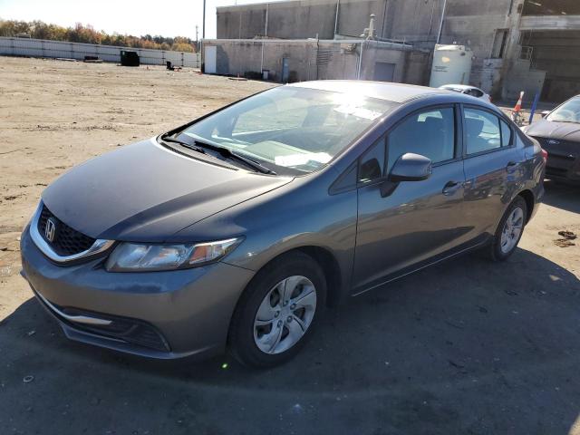 HONDA CIVIC 2013 19xfb2f53de290556