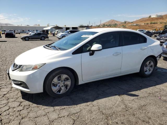 HONDA CIVIC LX 2013 19xfb2f53de291500