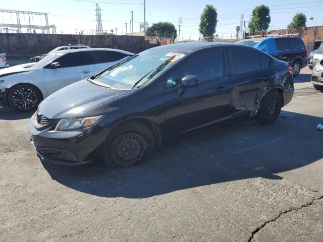 HONDA CIVIC LX 2013 19xfb2f53de291531