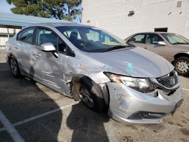 HONDA CIVIC LX 2013 19xfb2f53de291609