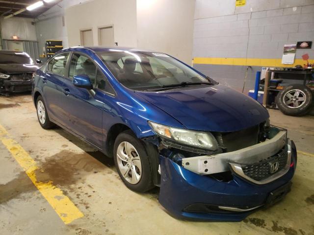 HONDA CIVIC LX 2013 19xfb2f53de292548