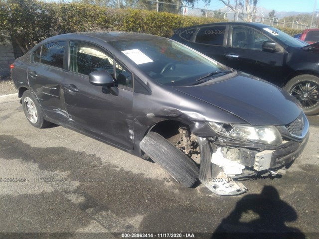 HONDA CIVIC SDN 2013 19xfb2f53de293330