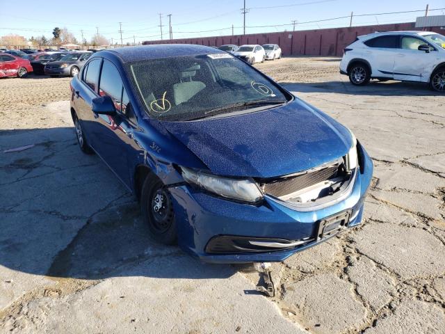 HONDA CIVIC LX 2013 19xfb2f53de293957