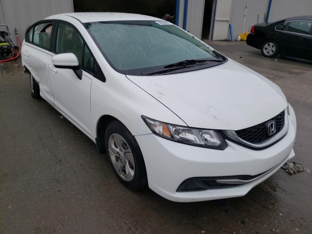 HONDA CIVIC LX 2014 19xfb2f53ee011091