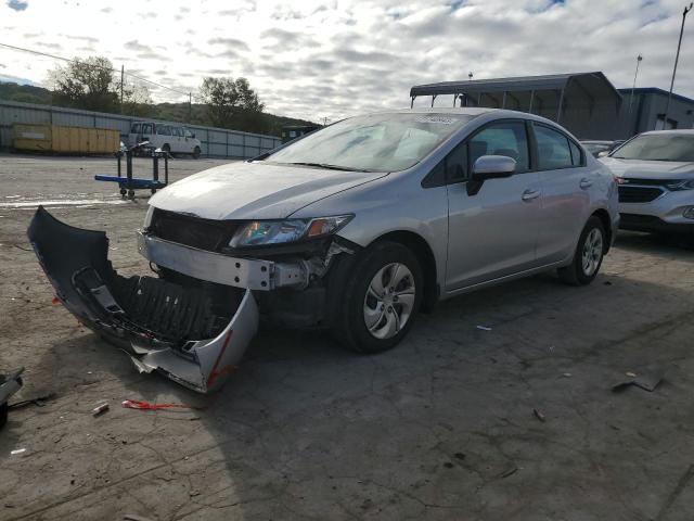 HONDA CIVIC 2014 19xfb2f53ee011320