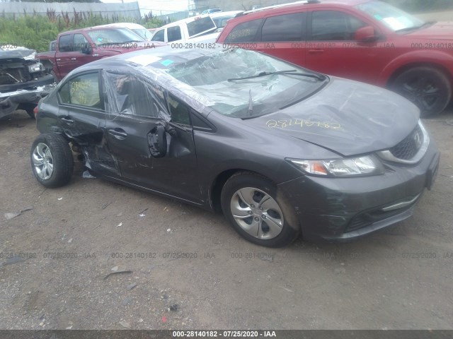 HONDA CIVIC SEDAN 2014 19xfb2f53ee012256